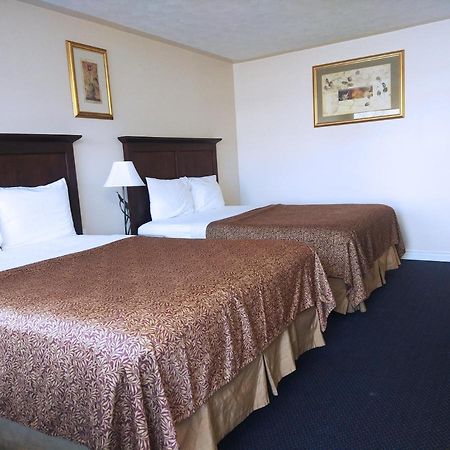 Joys Inn Niagara Falls Ngoại thất bức ảnh