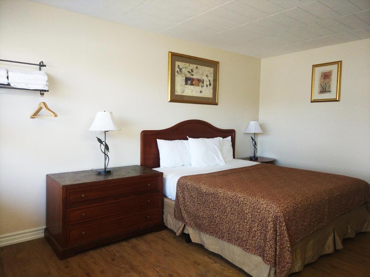 Joys Inn Niagara Falls Ngoại thất bức ảnh