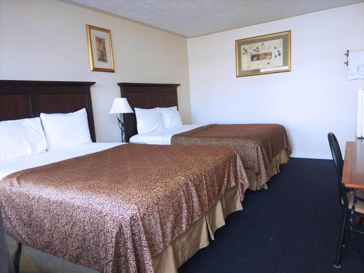 Joys Inn Niagara Falls Ngoại thất bức ảnh