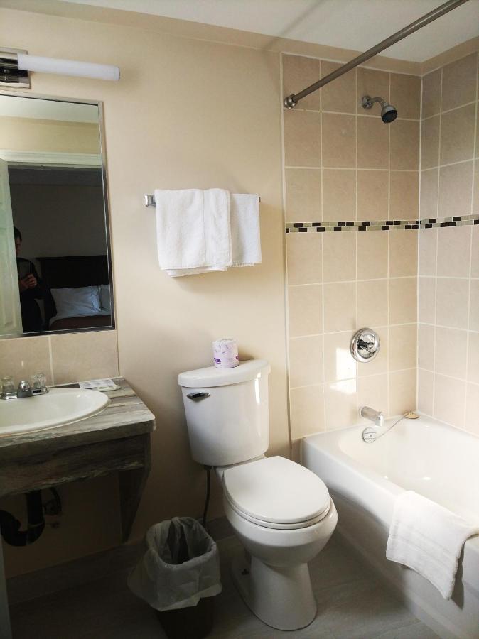 Joys Inn Niagara Falls Ngoại thất bức ảnh