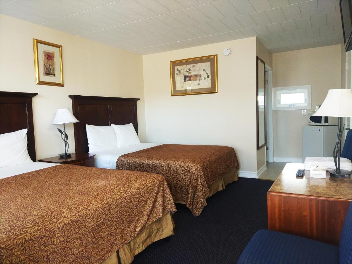 Joys Inn Niagara Falls Ngoại thất bức ảnh