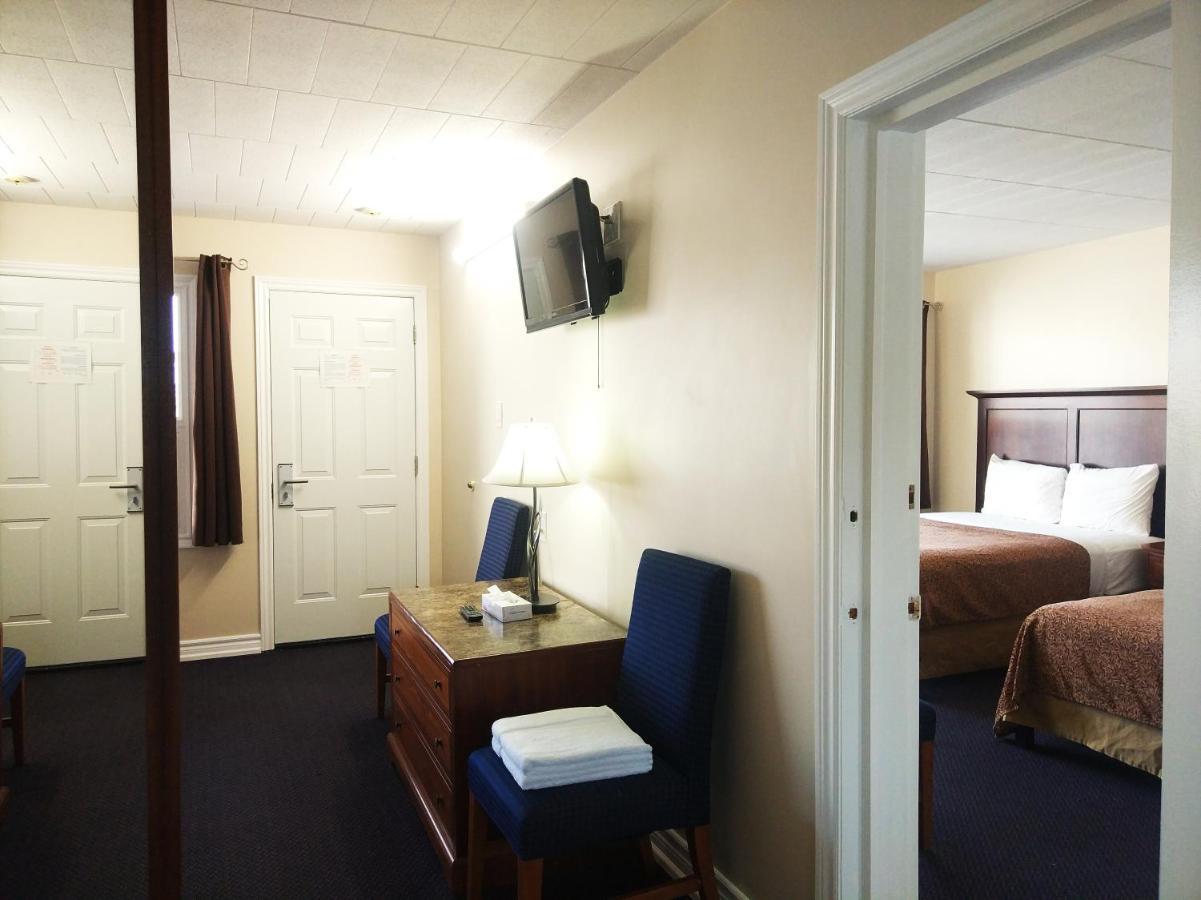 Joys Inn Niagara Falls Ngoại thất bức ảnh
