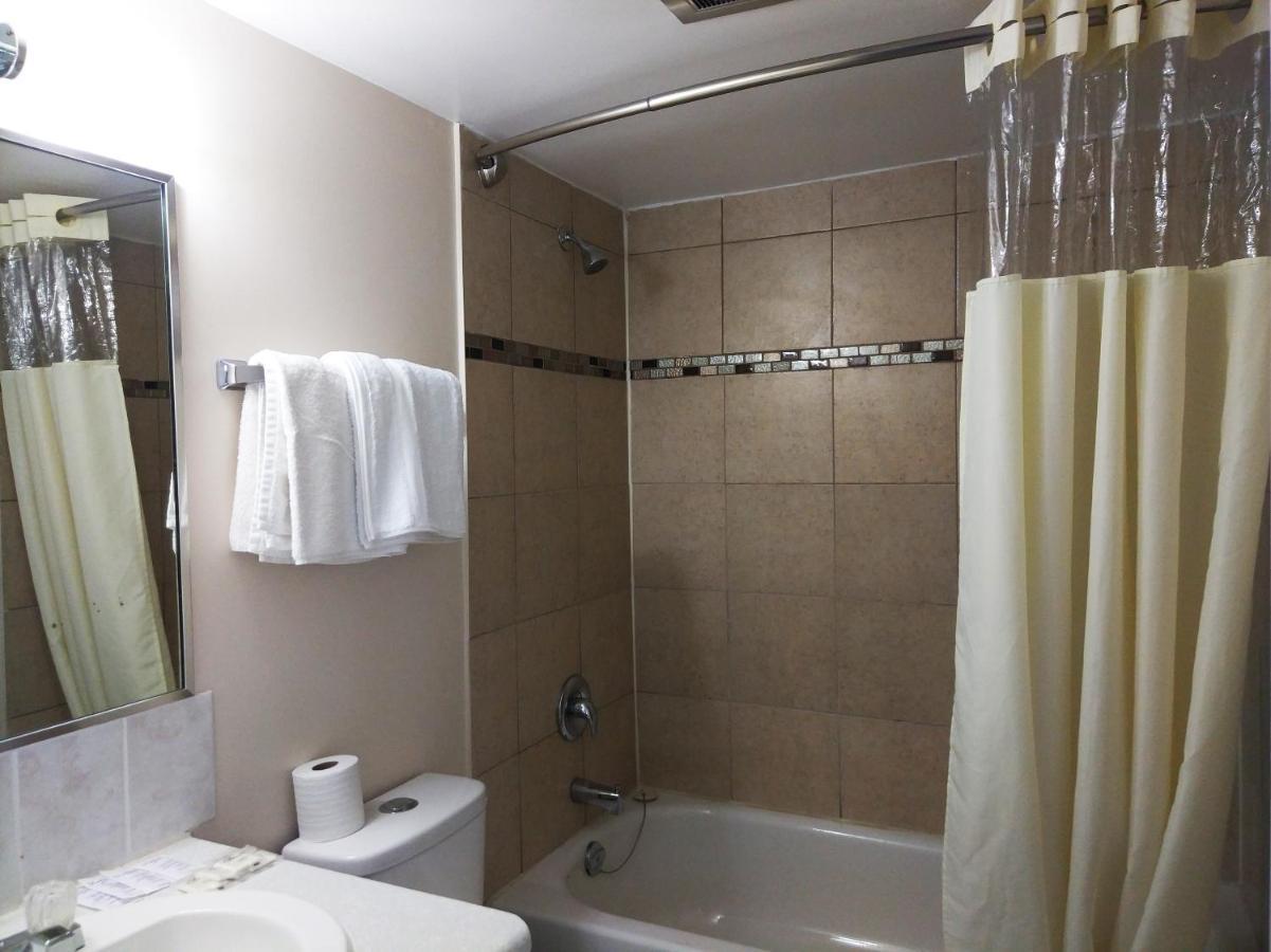 Joys Inn Niagara Falls Ngoại thất bức ảnh