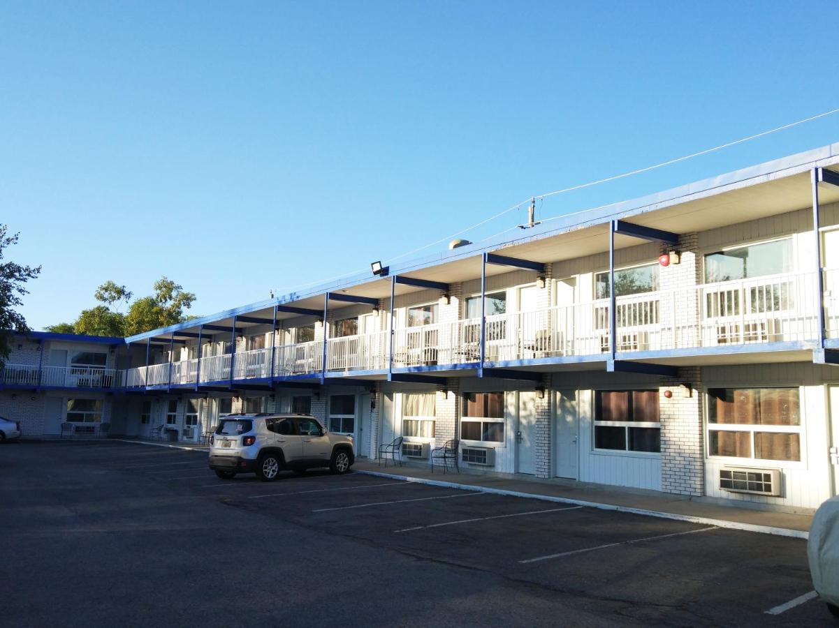 Joys Inn Niagara Falls Ngoại thất bức ảnh