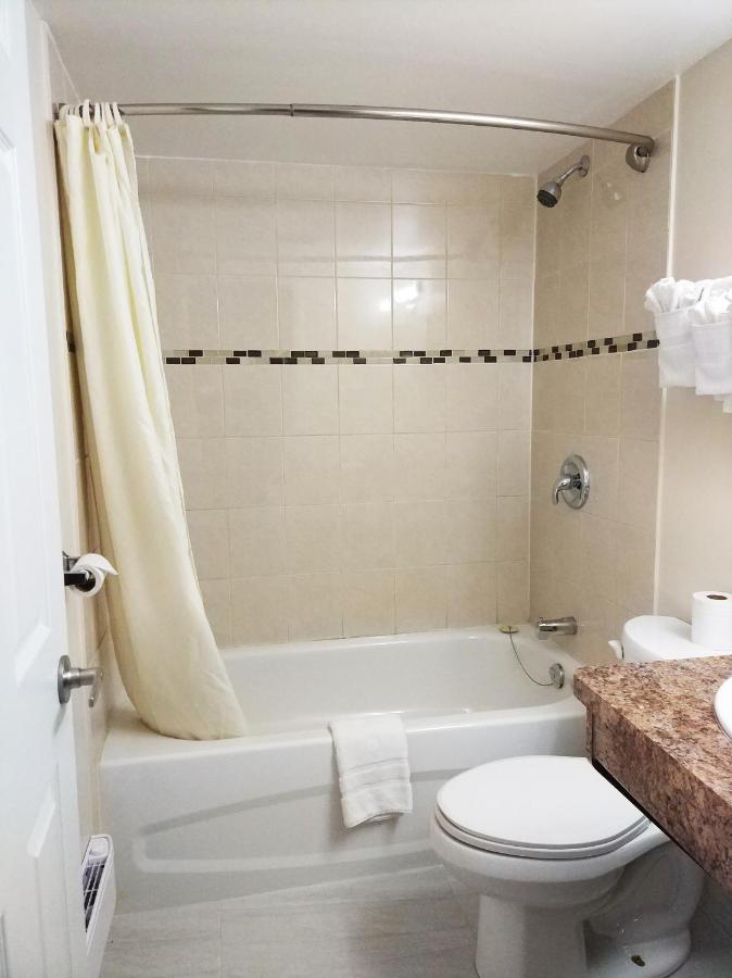 Joys Inn Niagara Falls Ngoại thất bức ảnh