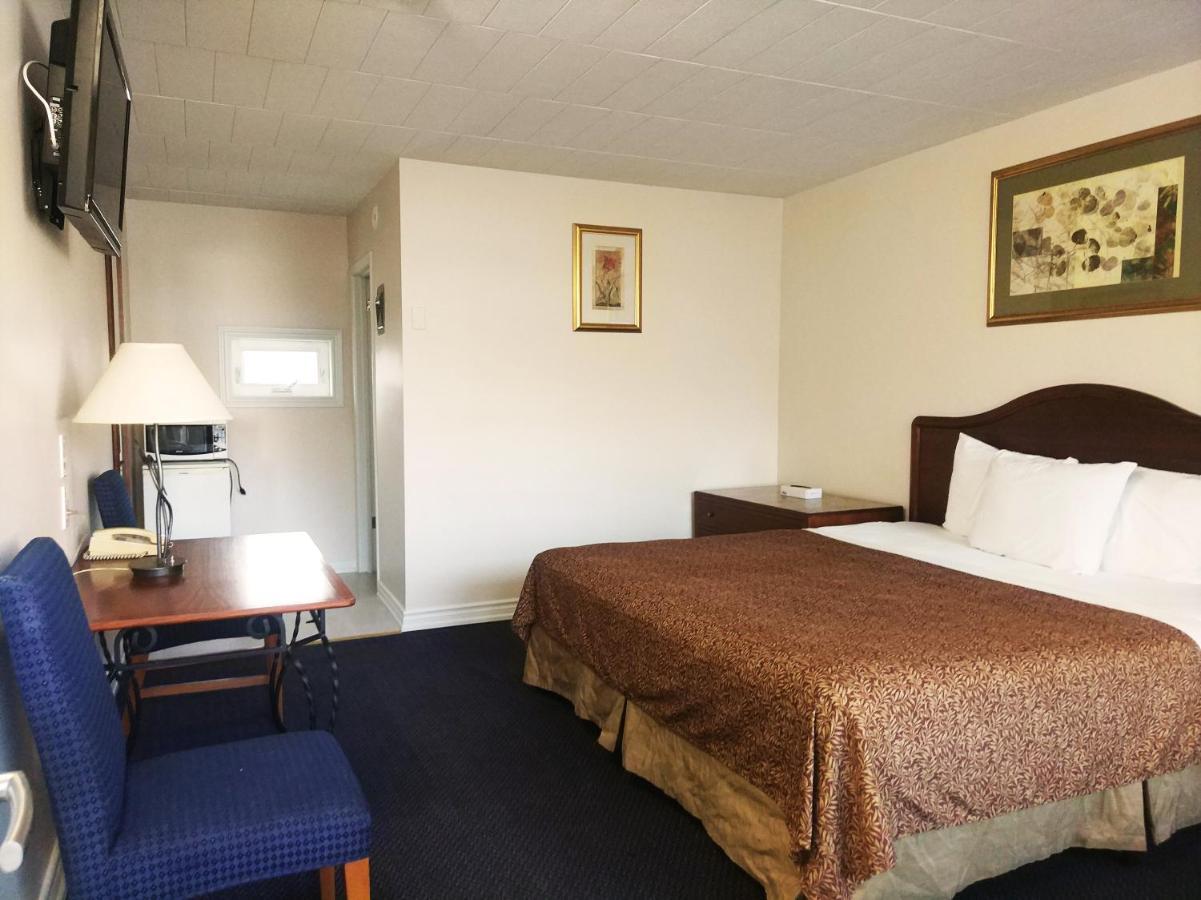 Joys Inn Niagara Falls Ngoại thất bức ảnh