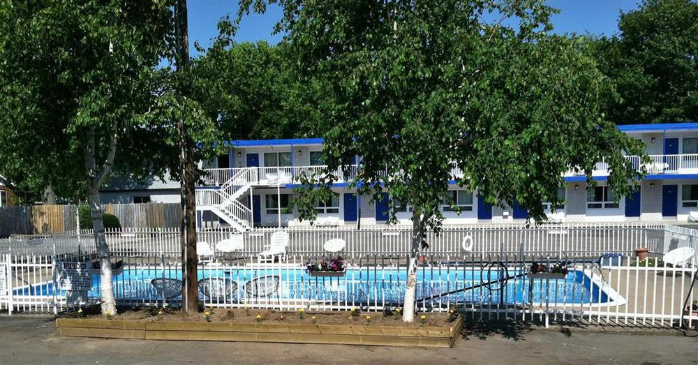 Joys Inn Niagara Falls Tiện nghi bức ảnh
