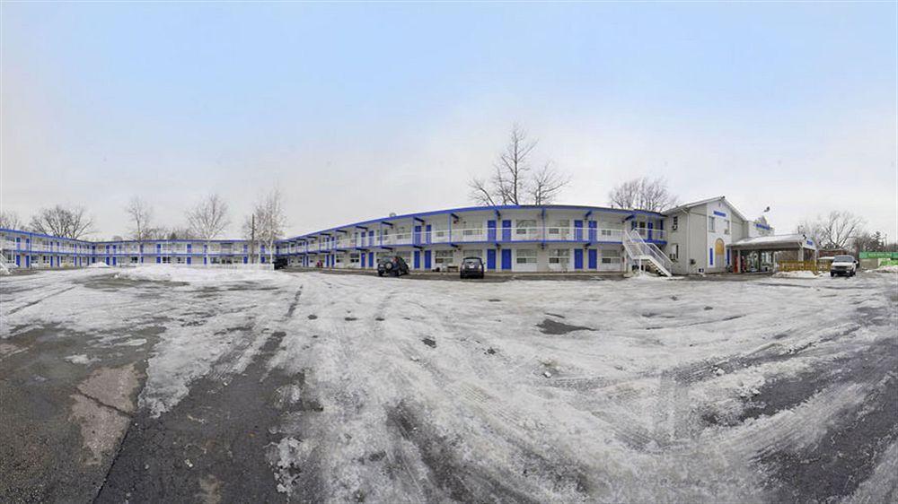 Joys Inn Niagara Falls Ngoại thất bức ảnh