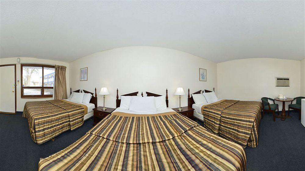 Joys Inn Niagara Falls Ngoại thất bức ảnh