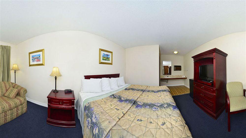 Joys Inn Niagara Falls Ngoại thất bức ảnh