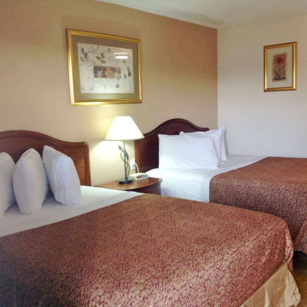 Joys Inn Niagara Falls Phòng bức ảnh
