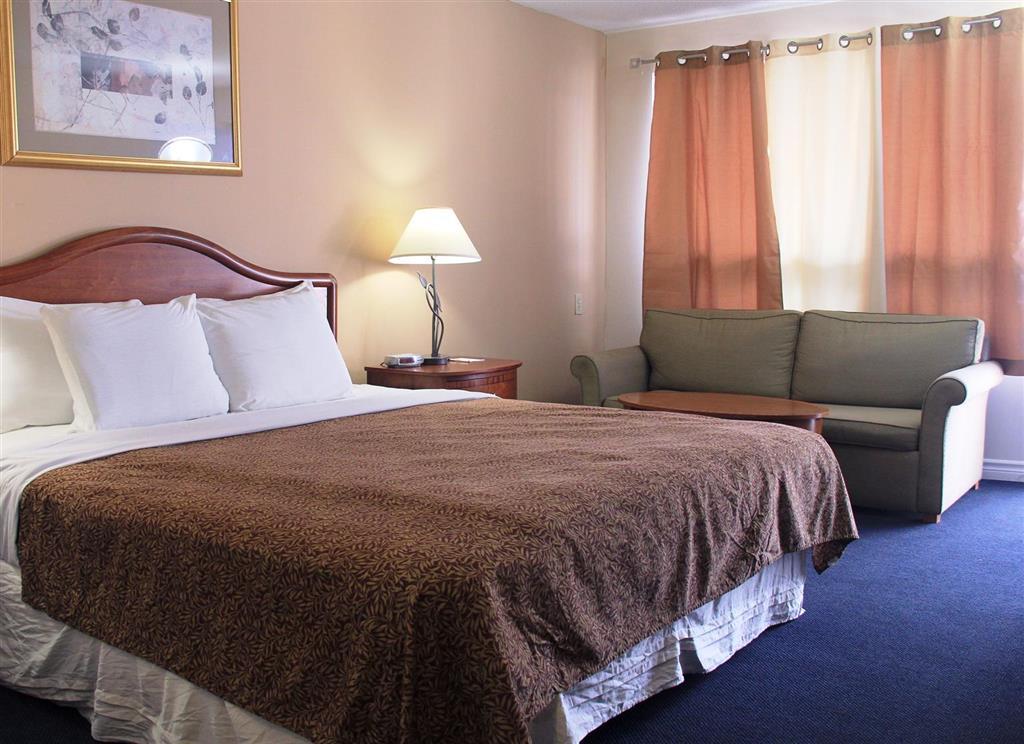 Joys Inn Niagara Falls Phòng bức ảnh
