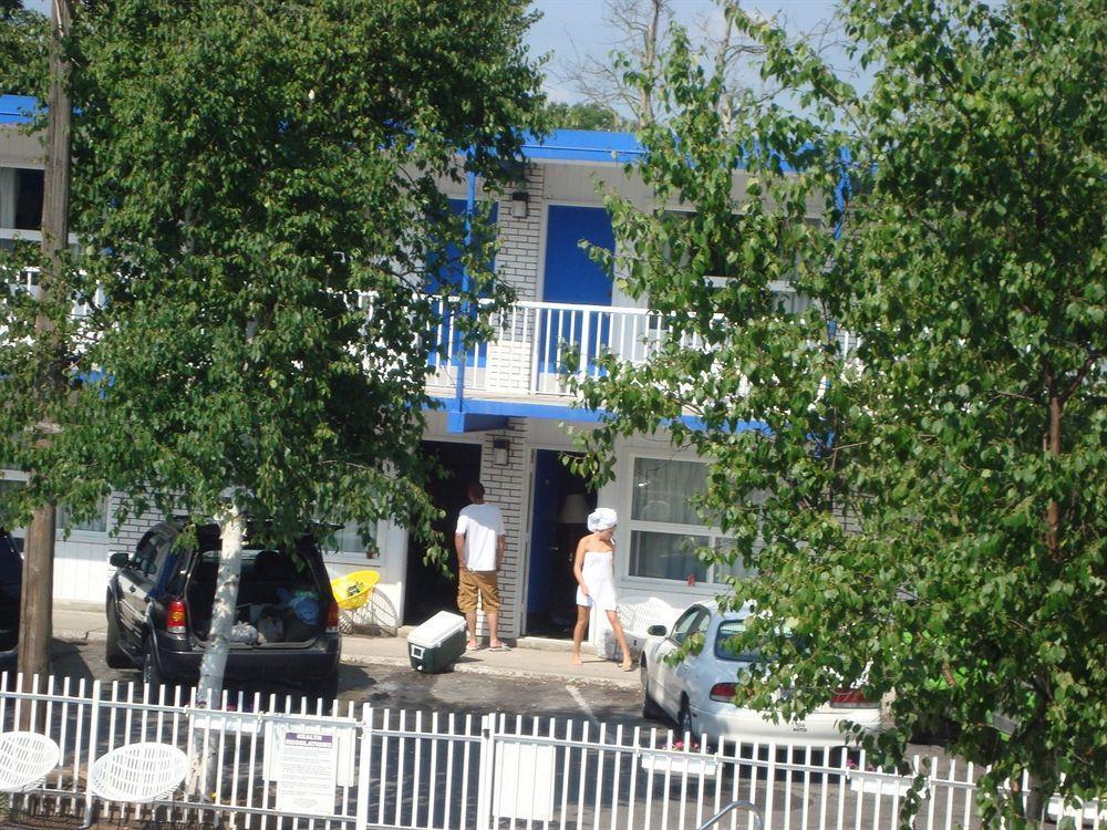 Joys Inn Niagara Falls Ngoại thất bức ảnh