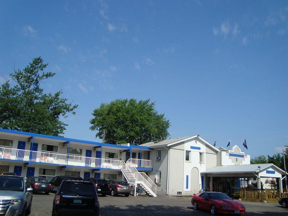 Joys Inn Niagara Falls Ngoại thất bức ảnh