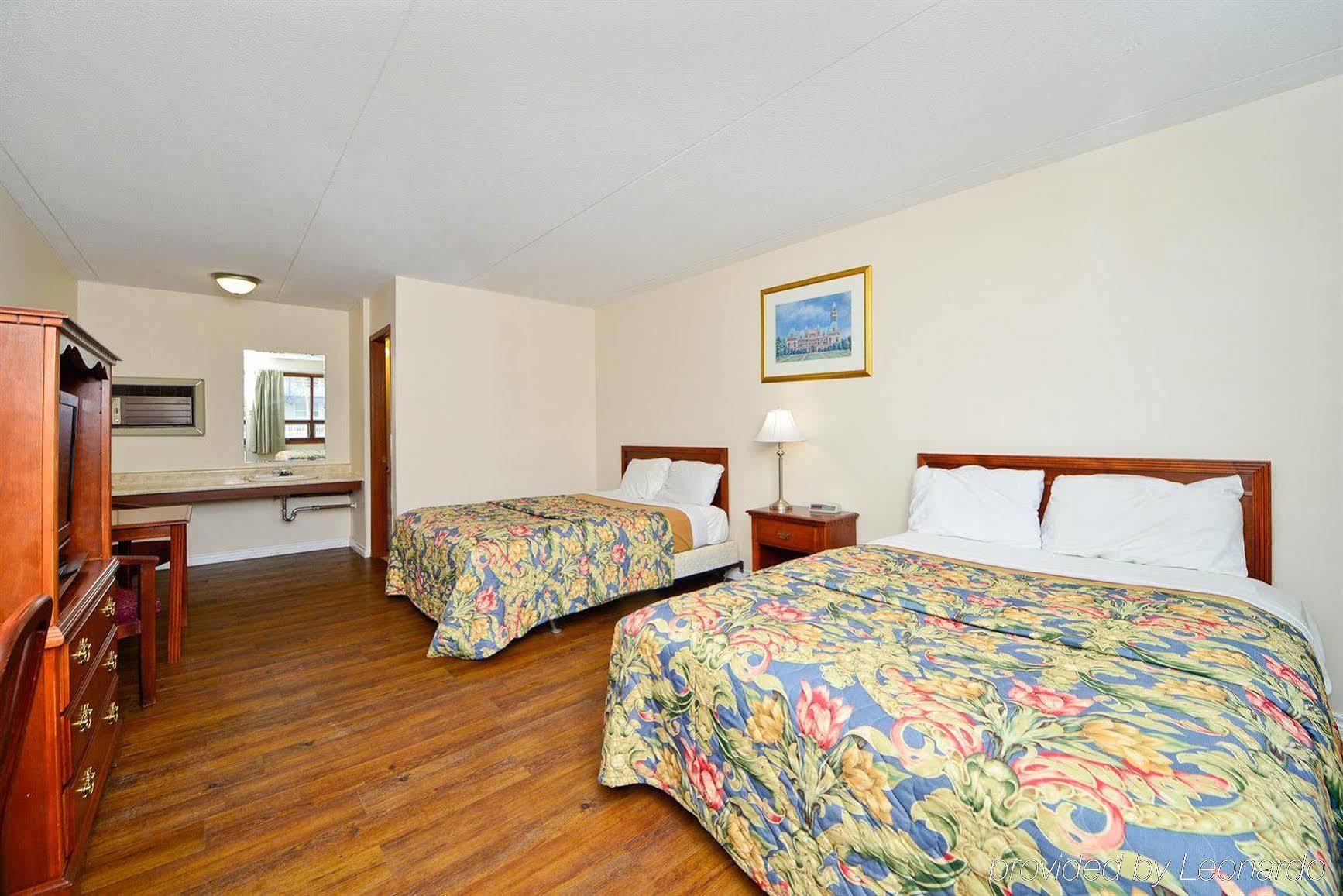 Joys Inn Niagara Falls Ngoại thất bức ảnh