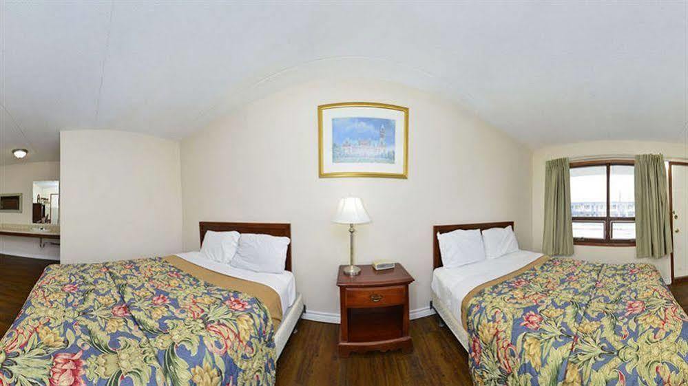 Joys Inn Niagara Falls Ngoại thất bức ảnh