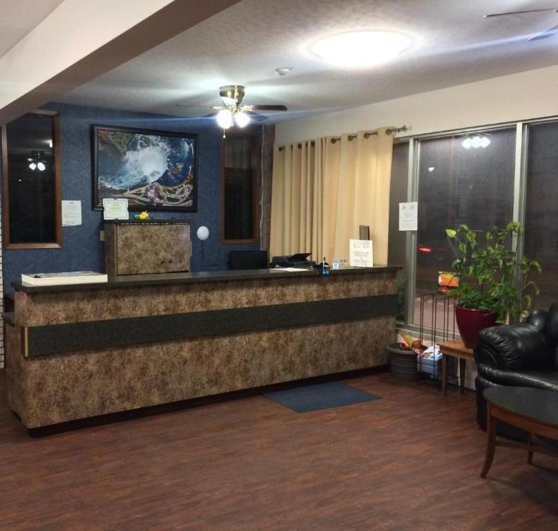 Joys Inn Niagara Falls Ngoại thất bức ảnh